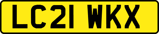 LC21WKX