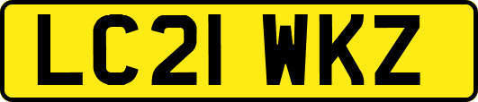 LC21WKZ