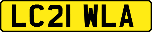 LC21WLA