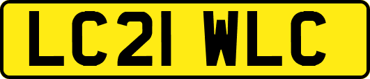 LC21WLC