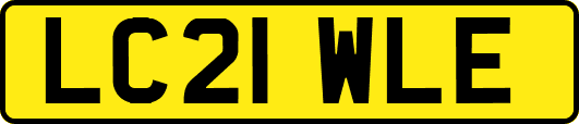 LC21WLE