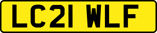 LC21WLF