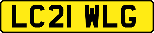 LC21WLG