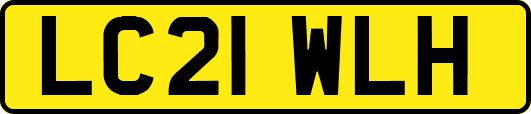 LC21WLH