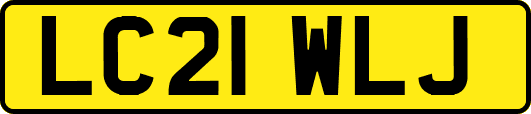 LC21WLJ