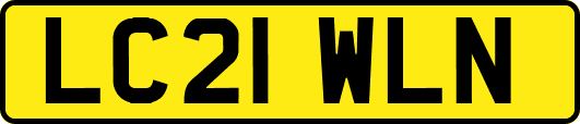 LC21WLN