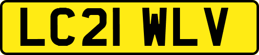 LC21WLV