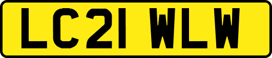 LC21WLW