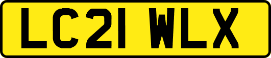 LC21WLX