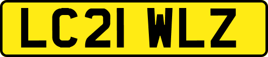 LC21WLZ