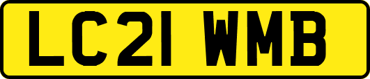 LC21WMB