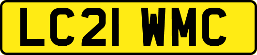 LC21WMC
