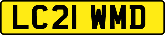 LC21WMD