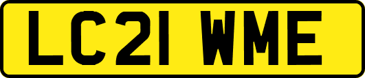 LC21WME