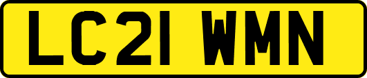 LC21WMN