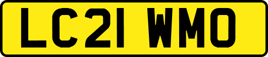 LC21WMO