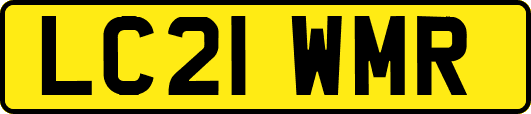 LC21WMR
