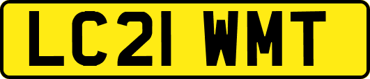 LC21WMT