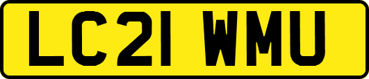 LC21WMU