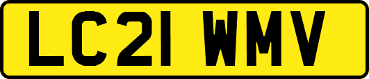 LC21WMV