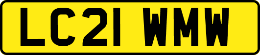 LC21WMW