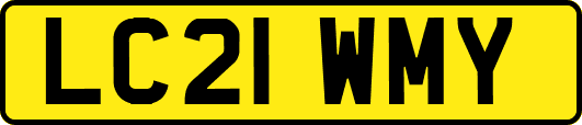 LC21WMY