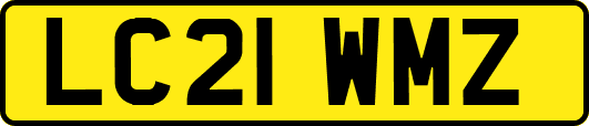 LC21WMZ