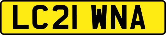LC21WNA