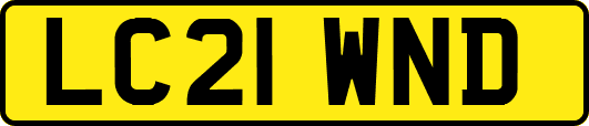 LC21WND