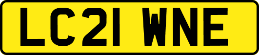LC21WNE
