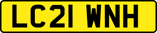 LC21WNH