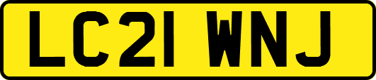 LC21WNJ