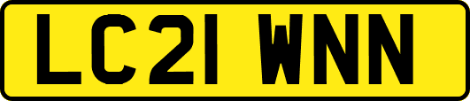 LC21WNN