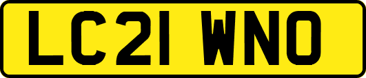 LC21WNO