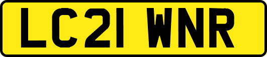 LC21WNR