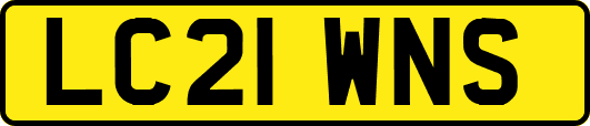 LC21WNS