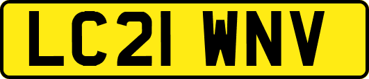 LC21WNV