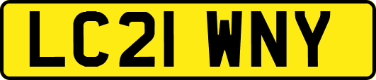 LC21WNY