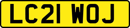 LC21WOJ