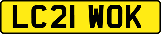 LC21WOK