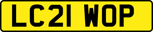 LC21WOP