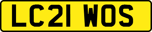 LC21WOS