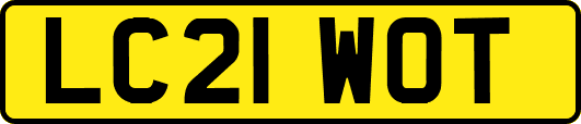 LC21WOT