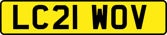 LC21WOV