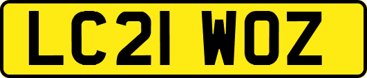 LC21WOZ