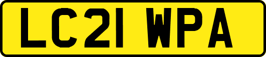 LC21WPA