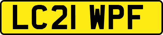 LC21WPF