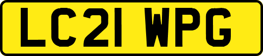 LC21WPG