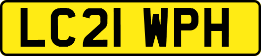 LC21WPH