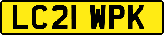 LC21WPK